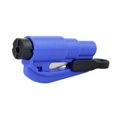 thumbnail image 1 of Safety Keychain - Portable Mini Safety Hammer Car Window Breaker Blade Car Escap, 1 of 5