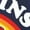 NAVY, variant on My Little Pony - Love Wins Rainbow - Women's Short Sleeve Graphic T-Shirt