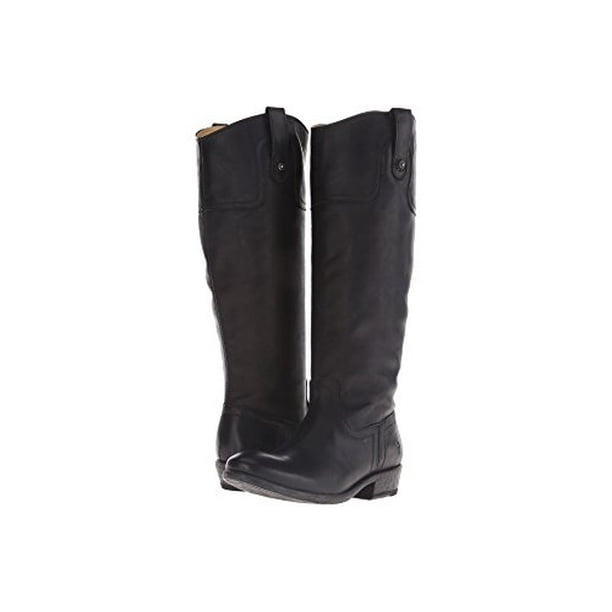 frye carson wide calf