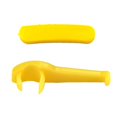 thumbnail image 1 of destyer 10Pcs Grilled Protective Protection 60mm Tire Changer Bird Head Remover Pad, 1 of 9