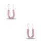 thumbnail image 4 of sweethay Cable de carga Teléfono móvil retráctil de carga rápida Bolsillo de viaje Cable de datos escalable Hogar Oficina Hotel Type2 NO2, 4 of 6