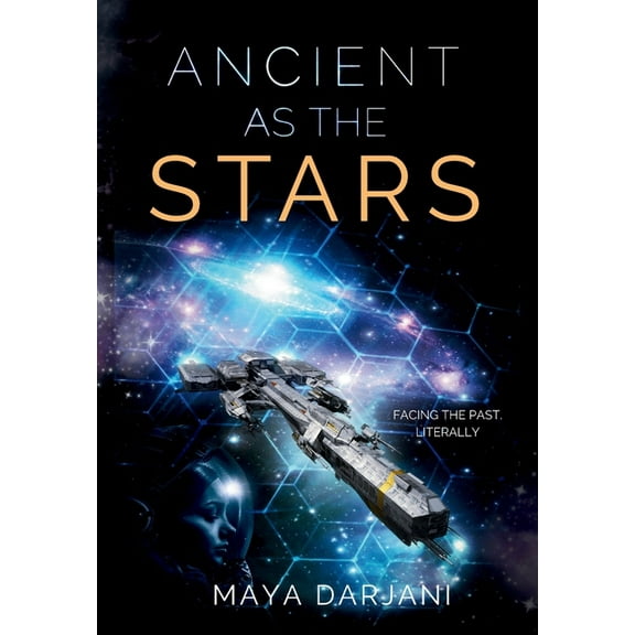 Ancient as the Stars, (Hardcover)