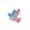A, variant on Statue of Liberty Shaped Human Sensor Wall Lamp,Patriotic Led Night light,4th of July & Independence Day Decor Lights for Living Rooms,Bedrooms,Gifts