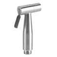 thumbnail image 1 of Pulvérisateur de Bidet en Acier Inoxydable, Pulvérisateur de Bidet de Toilette Portatif, Pulvérisateur de Toilette, Bidet Portatif, pour Lavage, 1 of 8