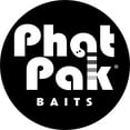 thumbnail image 3 of Phat Pak Baits - Drunkin Shad Zoom Super Fluke Style Soft Jerkbait 5" 20ct Soft Plastic Bass Fishing Lure - Pro Blue Pearl, 3 of 5