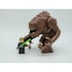 thumbnail image 3 of Set de Batalla de Rancar de Star Wars con 2 Figuras de Luke Skywalker, Juguete de Bloques de Construcción para Niños y Coleccionistas, 3 of 8