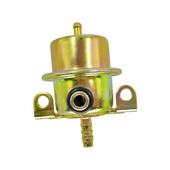 Fuel Pressure Regulator - Compatible with 1986 - 1990 Ford Bronco II 2.9L V6 1987 1988 1989