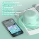 thumbnail image 2 of Altavoz Bluetooth portátil Bobtot Green con correa IPX5, 2 of 7
