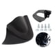 thumbnail image 1 of Alerón Del De La Barbilla Delantera De La Motocicleta Para 2006-2018 DYNWAVEMX Alerón delantero del mentón, 1 of 8