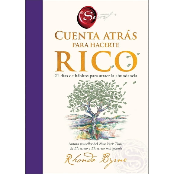 CUENTA ATRAS PARA HACERTE RICO