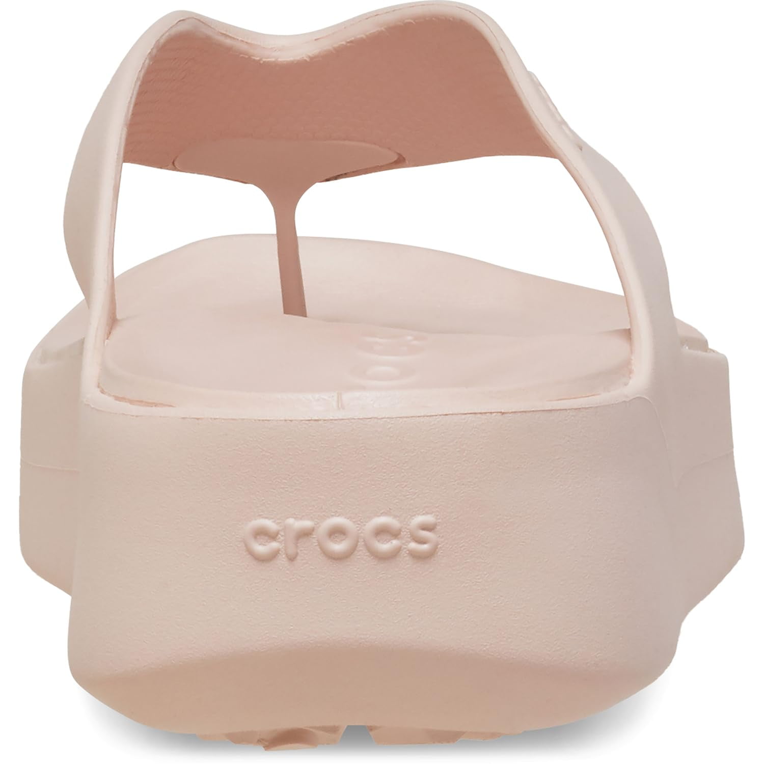 Crocs Women's Getaway Platform Flip Flop Sandals