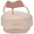 thumbnail image 5 of Crocs Women's Getaway Platform Flip Flop Sandals, 5 of 7