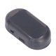 thumbnail image 5 of Alarma De Energía Solar Para Coche, 5 X 2,5 Cm, ​​No Necesita Cables, Lámpara De Alarma Simulada De Seguridad, Flash Nocturno Oscuro Para Coche, Furgoneta, Camión, SUV, 5 of 7