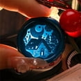 thumbnail image 6 of Qisuw Wax Seal Stamp Head, Christmas Sealing Wax Scrapbooking Stamps Head Replacement, 6 of 20