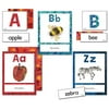 World of Eric Carle(tm) Alphabet Learning Cards (Other)