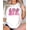 277025-White, variant on Breast Cancer Cheer Pink Out Pink Awareness Women Men T-Shirt Short Sleeve T Shirt