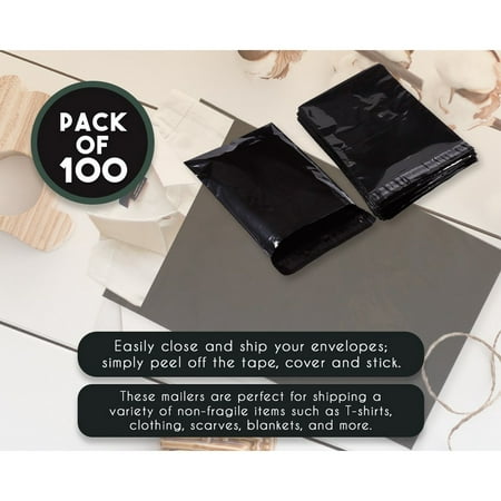juvale 10x13 mailers mailer