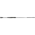 thumbnail image 6 of Team Lew's Signature Series Mark Rose Casting Fishing Rod, 7-Foot 5-Inch MH Power Fast Action Rod, Carolina Rig, Silver/Black, 6 of 8