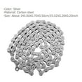 thumbnail image 2 of OULII Chains Link Repair Carbon Steel Compact Design Mountain Bike Accessories 1Set, 2 of 5