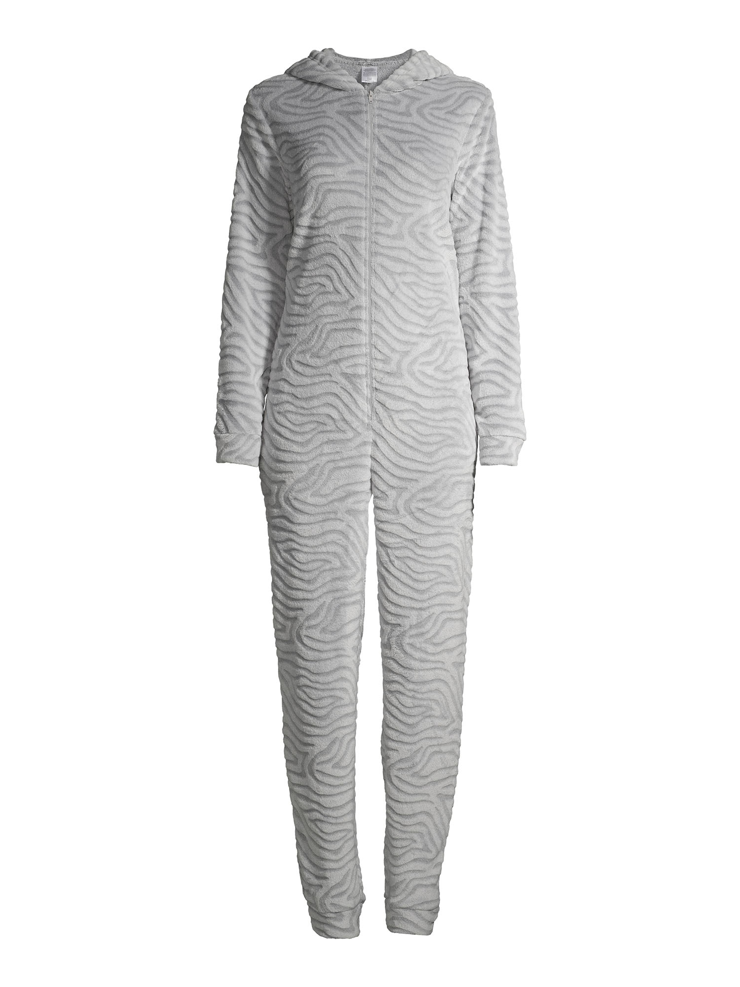 George Women's Character Pajama Union Suit - image 2 of 6