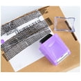 thumbnail image 2 of 2PCS Identity Protection Roller Stamp, Perfect for Privacy  ID Blockout, Confidential, Address Blocker, 2 of 7