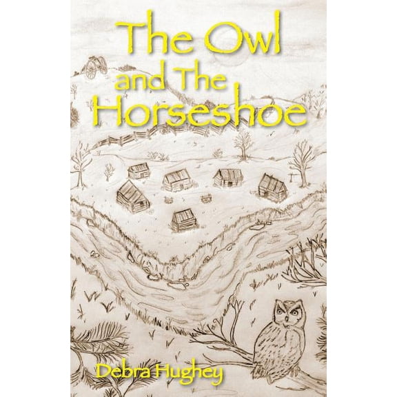 The Owl and the Horseshoe