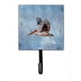 thumbnail image 1 of Bird - Pelican Porte-Laisse Ou Crochet pour Clé, 1 of 1