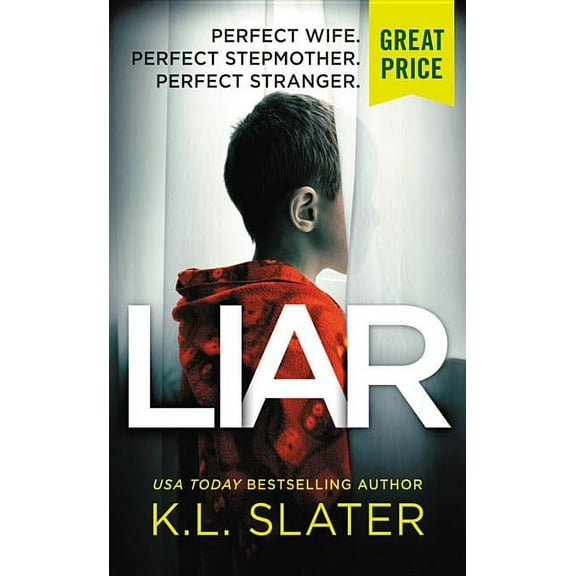 Liar
