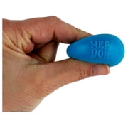 Worlds Smallest Needoh Squeezable Stress Ball, Multicolor