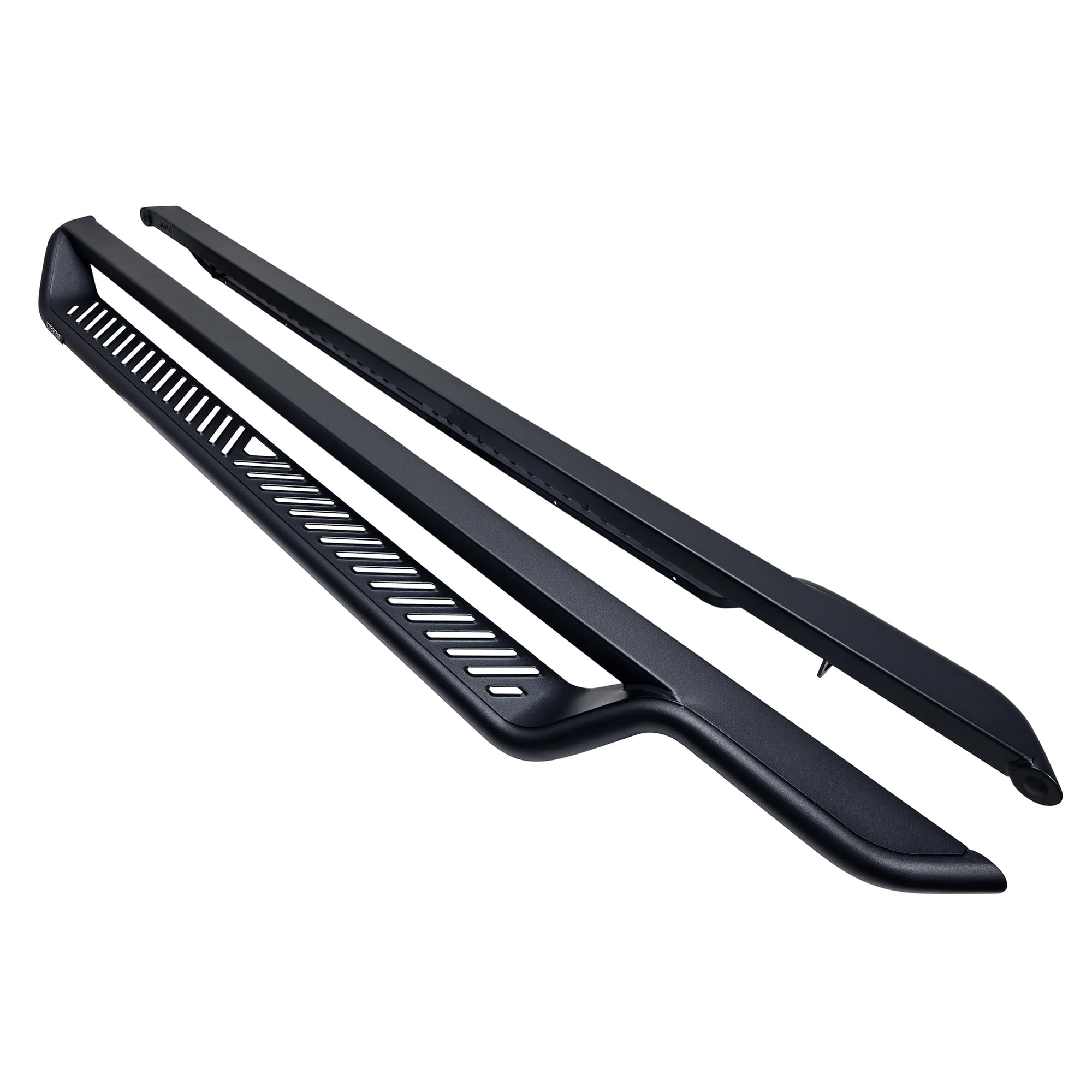 Westin Outlaw Drop Boards 18-24 Wrangler