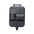 thumbnail image 4 of Almacenamiento en el asiento trasero,Organizador de almacenamiento para asiento trasero de coche Soporte para tableta,Almacenamiento de protector de asiento trasero de coche a prueba de Cola Almacenamiento en el asiento trasero, 4 of 7