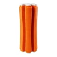thumbnail image 2 of S SERENABLE Golf Club Carrier Compact Golf Accessories Outdoor Sports Rack Holds 6 Clubs Orange, 2 of 8