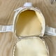 thumbnail image 3 of Bolsa Kawaii Hobo Bag Nylon suave Orejas largas Conejo Satchel para regalo (Blanco) Likrtyny Para Estrenar, 3 of 9