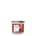 thumbnail image 2 of Yankee Candle Small Tumbler Scented Single Wick Jar Candle, Sparkling Cinnamon, 4.3 oz (Pack of 2), 2 of 8