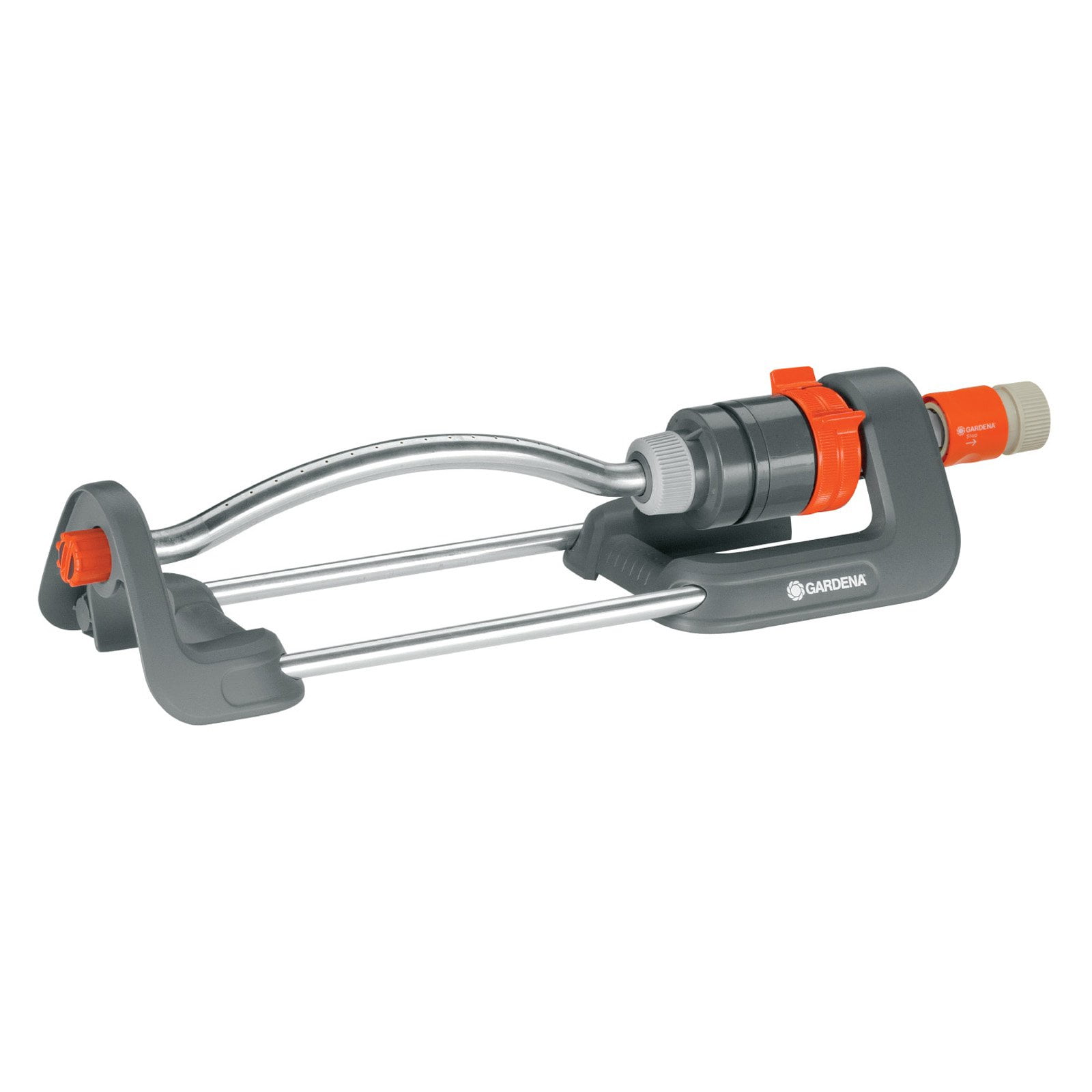 GARDENA Oscillating Sprinkler by Gardena Canada Ltd