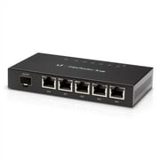 EdgeRouter X SFP Advanced 5 Gigabit Ethernet Router (ER-X-SFP)