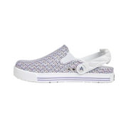 Anywear Range IMEVA Medical Slip On Clog