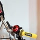 thumbnail image 4 of Empuñaduras De Manillar De Motocicleta 44750 Goma Antideslizante Motocross Hand Bar Grip Motocross Dirt Pit Bike Grip 1 Par Yuarrent VI012627-04, 4 of 6