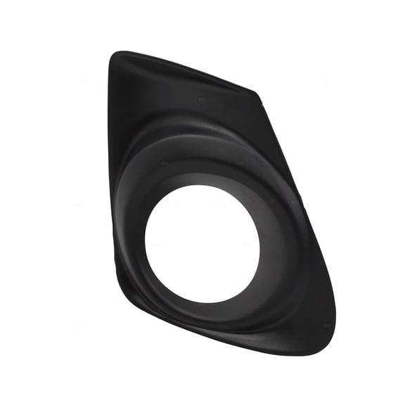 Brock Fog Light Cover for 2011-2013 Corolla Right 8148102210