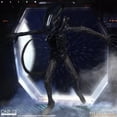 thumbnail image 3 of Figura de acción Mezco Alien One:12 Collective Deluxe Multicolor, 3 of 9