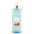 thumbnail image 1 of (pack 3) Body Fantasies Signature Coconut Fantasy Perfume By Parfums De Coeur Body Spray8 oz, 1 of 2
