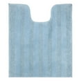 thumbnail image 1 of Mohawk Basic Stripe Bath Rug, 1 of 2