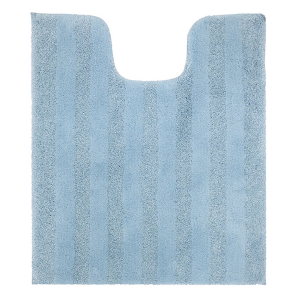 Mohawk Basic Stripe Bath Rug