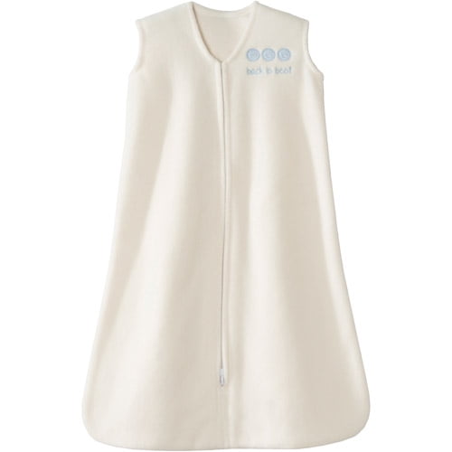 HALO Safe Dreams Wearable Blanket, Microfleece