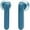 Blue, variant on JBL TUNE 225TWS - True wireless earphones with mic - in-ear - Bluetooth - white