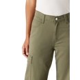 thumbnail image 5 of Jean jambe large cargo pour femme Levi Strauss SignatureMC, 5 of 5