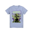 thumbnail image 2 of Beetlejuice, Boys Graphic Short Sleeve T-Shirt, 2Pack, Sizes 4-18, 2 of 7