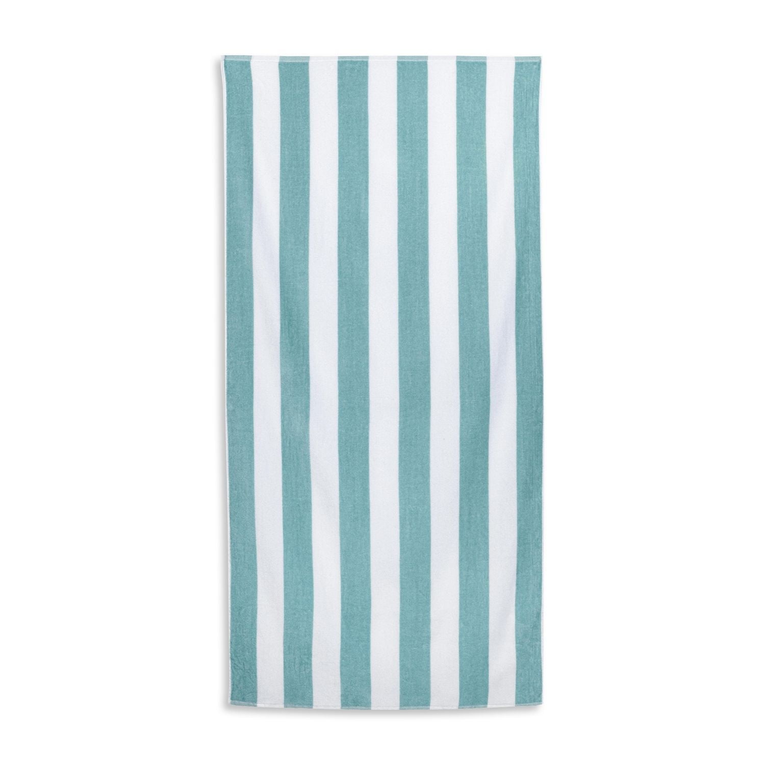 Mainstays Cabana Stripe Beach Towel