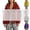 #01 Black 【Mix, Match & Rotate: Stock Up on Daily Colors】, variant on Women's Loose Fit Hooded Full Zip Water Resistant Outdoor Parka Jacket Coat With Pockets Casual Work Streetwear | CSEONE,Black L