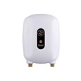 thumbnail image 2 of 3000w Mini Water Heater 220v Electric Tankless Instant Hot Water Heater Thermostatic Washing Heating System For Home Kitchen Bathroom, 2 of 5